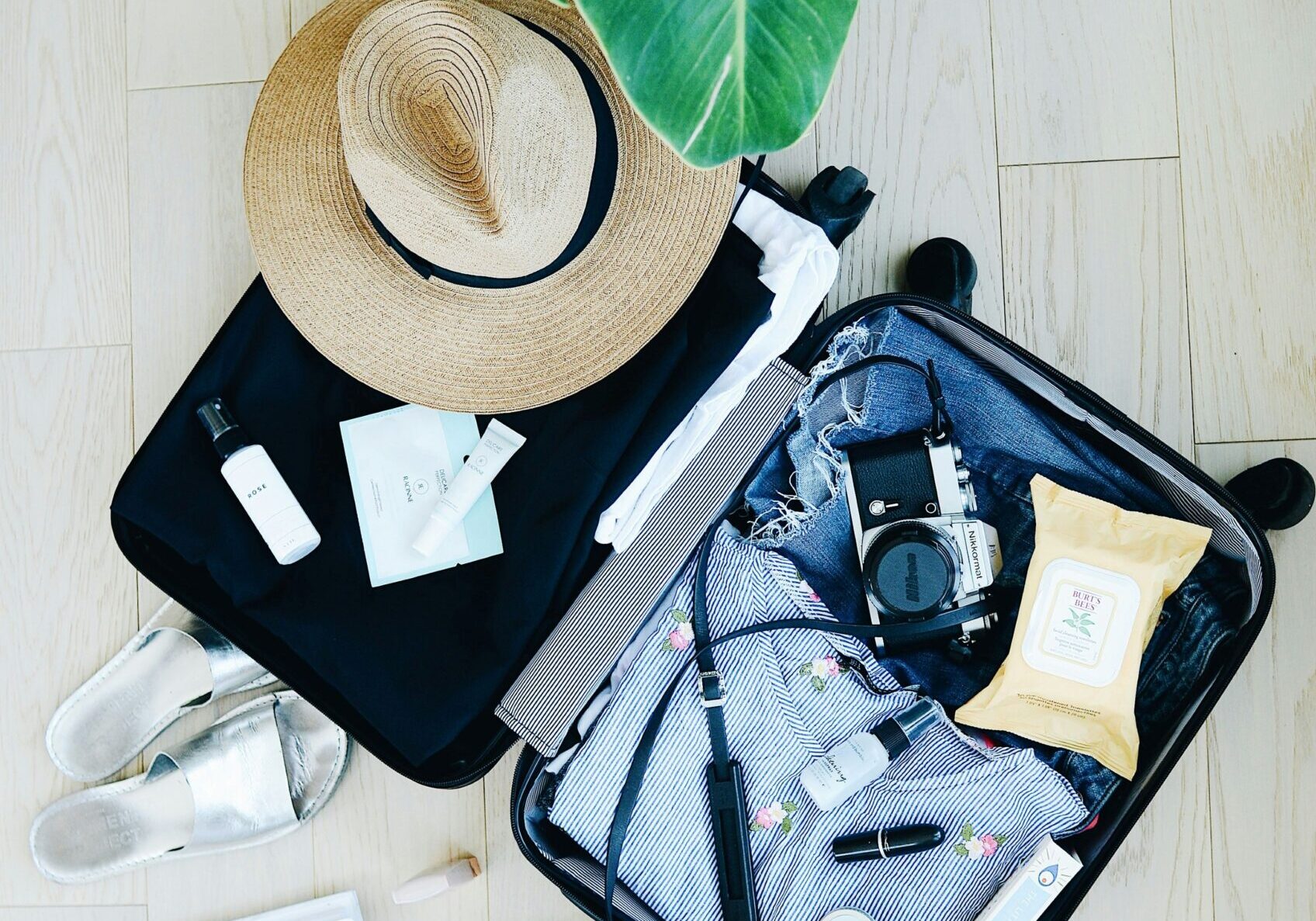 Luggage_Solo
